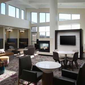 Lobby View