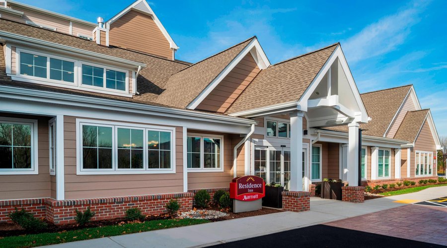 Residence Inn Orangeburg Rockland/bergen (오렌지버그) - 호텔 리뷰 & 가격 비교