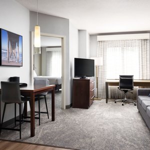 2 Queen Bedroom Suite
