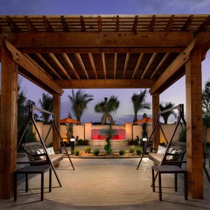 Patio Seating