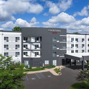 Exterior Daytime
