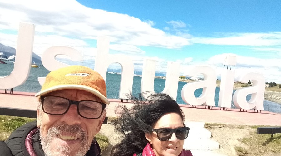 CON MI MARIDO EN EL CARTEL