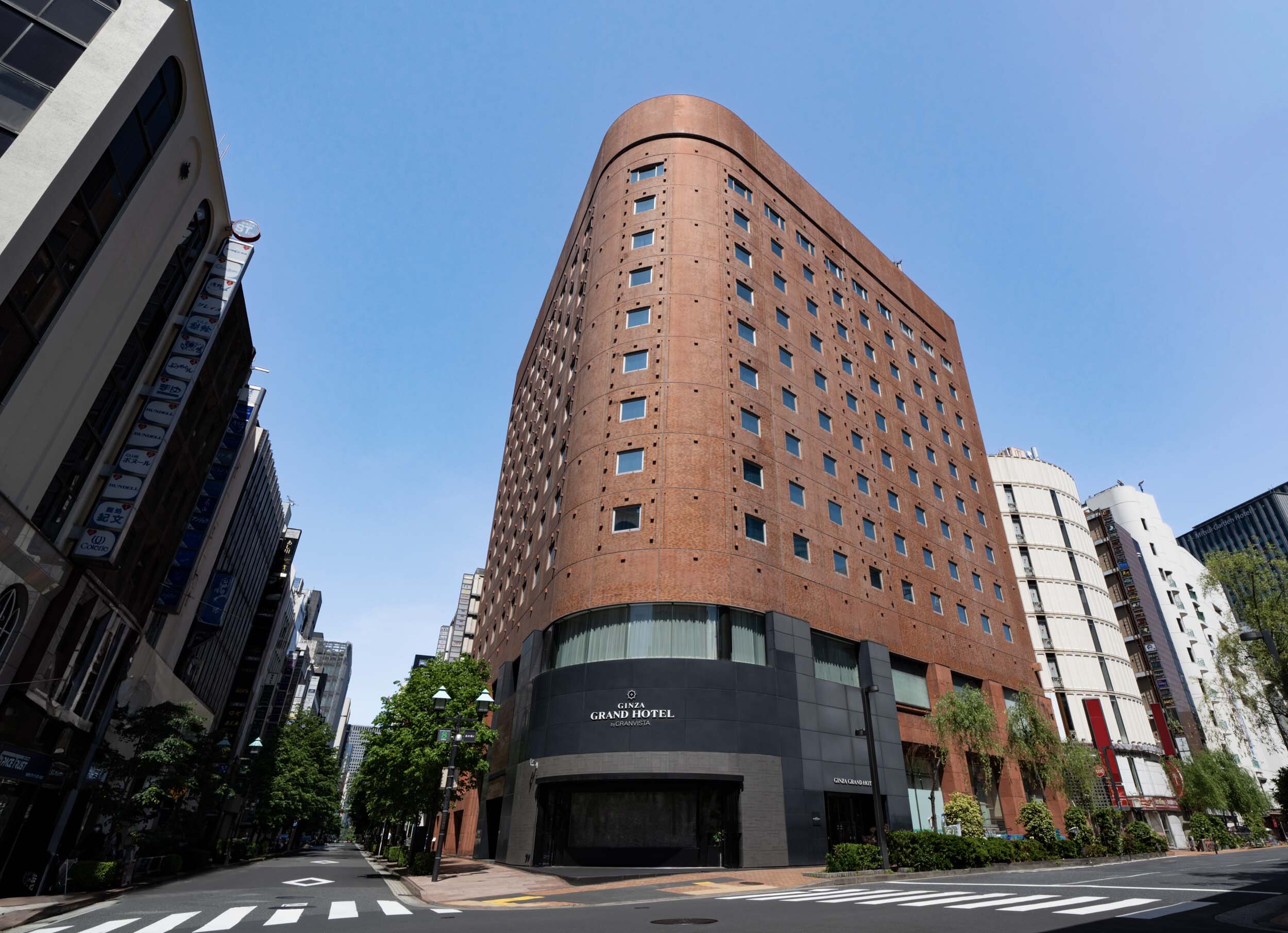 RR-6465□送料込□銀座案内 銀婚式奉祝記念 京新連合会 東京