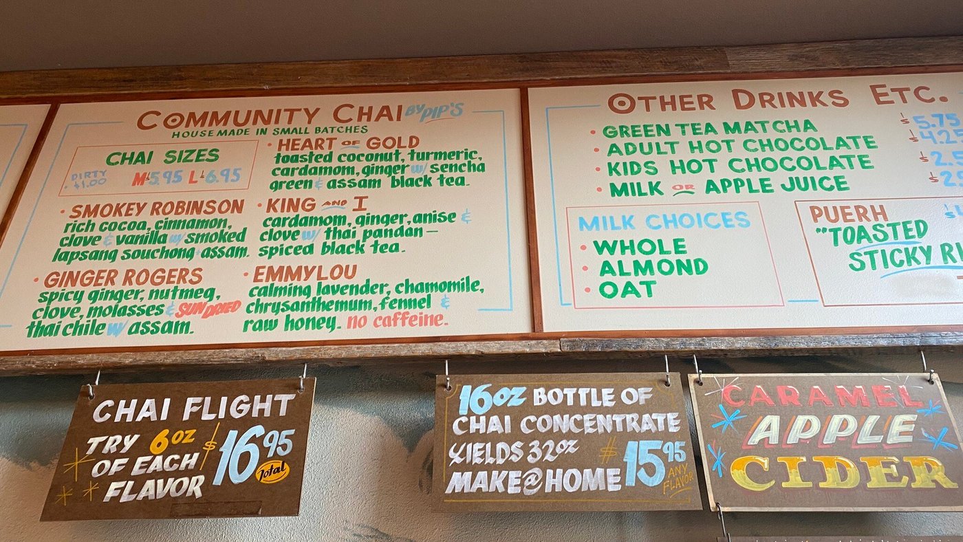 PIP'S ORIGINAL, Portland - Restaurant Reviews, Photos & Phone Number