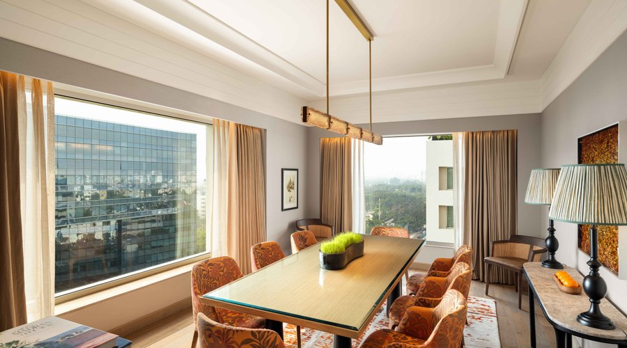 PULLMAN CHENNAI ANNA SALAI Updated 2025 Prices Hotel Reviews