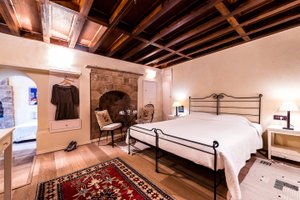 Habitación y suite