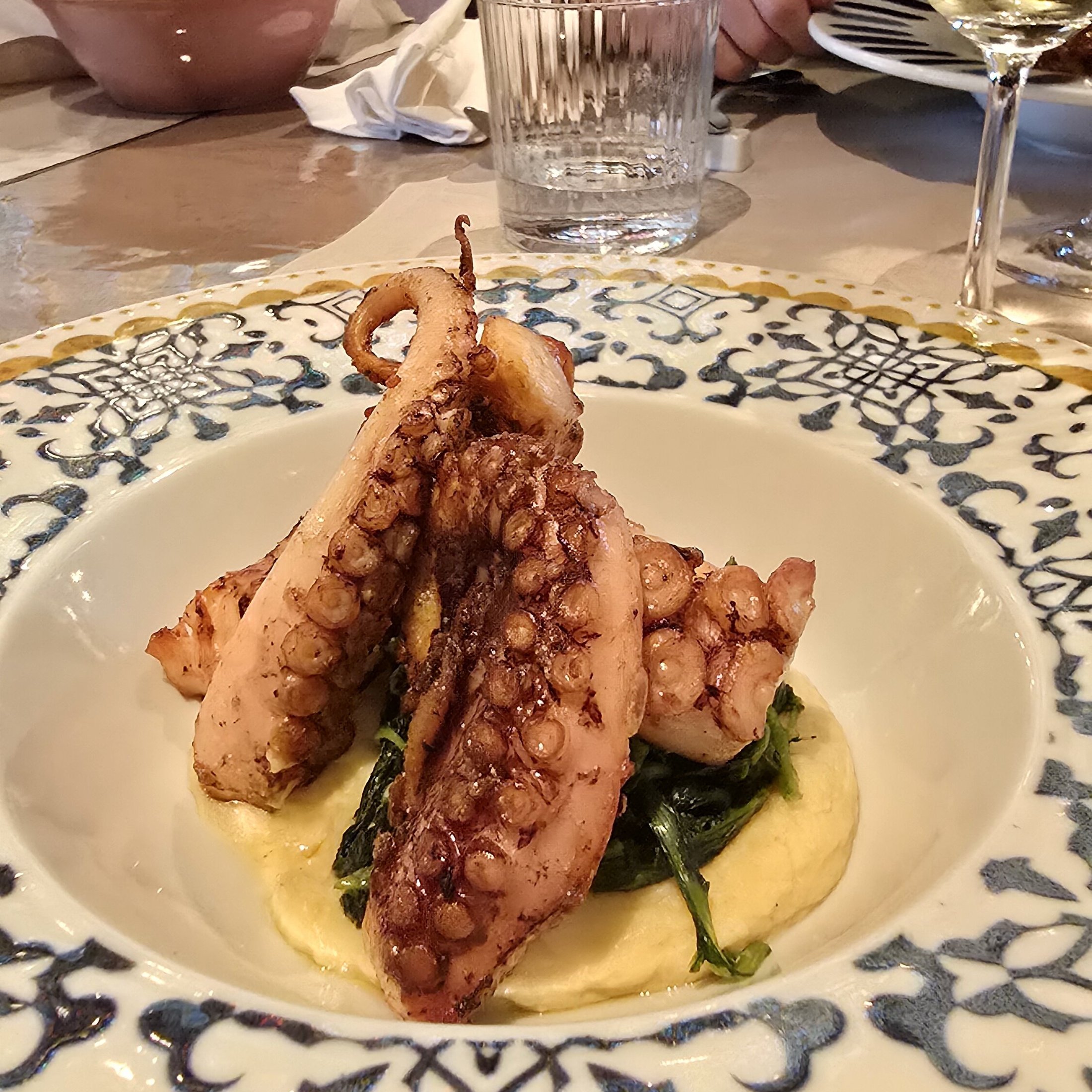 PEPERÌ, Dalmine - Menu, Prices & Restaurant Reviews - Tripadvisor