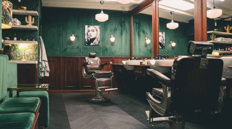 Annies Barbershop (Utrecht, The Netherlands): Hours, Address - Tripadvisor