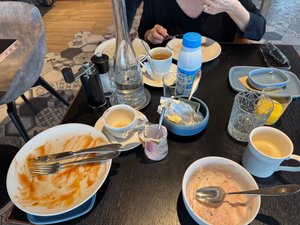 食事