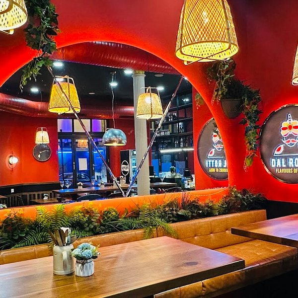 THE 10 BEST Restaurants Near Dal Rotti Frankfurt Tripadvisor THE 10 BEST Restaurants Near Dal Rotti Frankfurt Tripadvisor