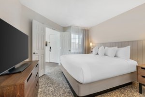 Chambre et suite