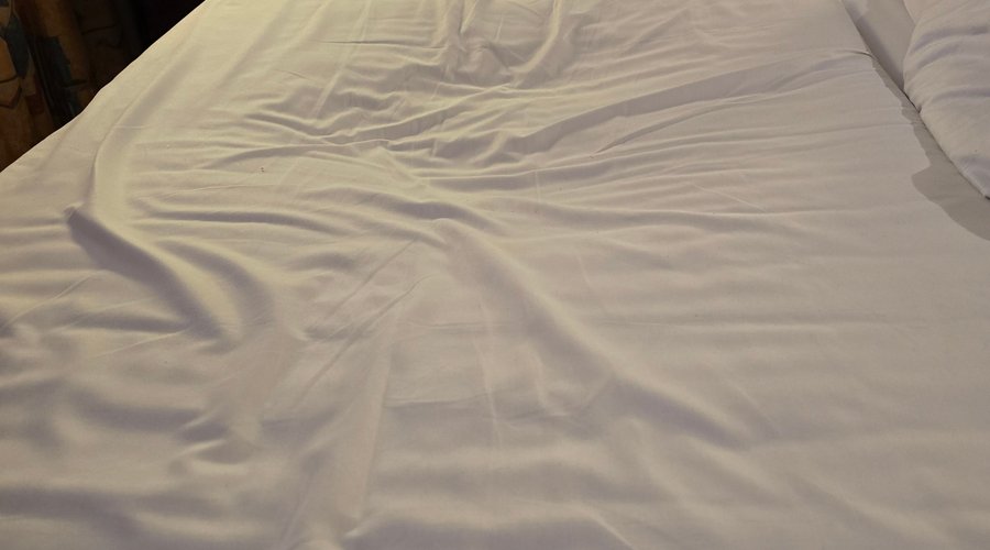 Sink Mattress