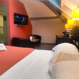 Chambre premium