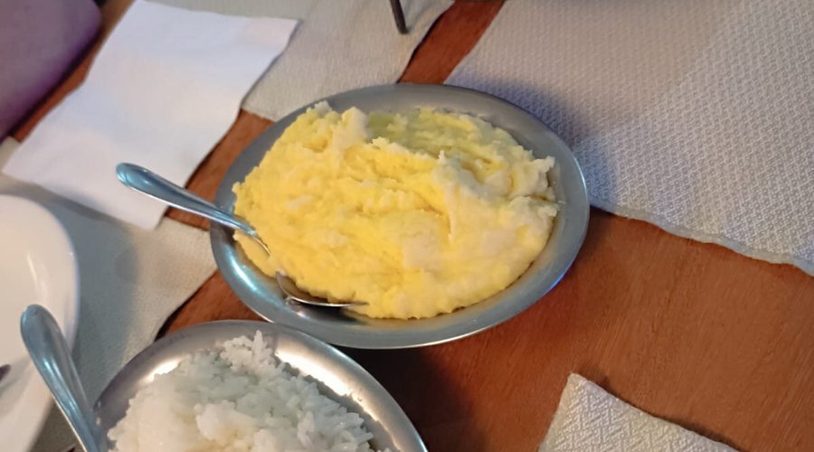 Filé mignon à parmegiana