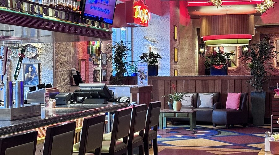 Pappasito's Cantina