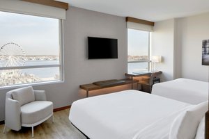 Kamar & Suite