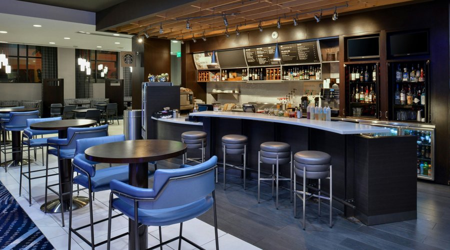Bistro/Lounge 