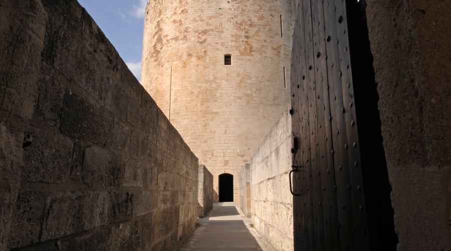 Tour de Constance (©Philippe Berthé)