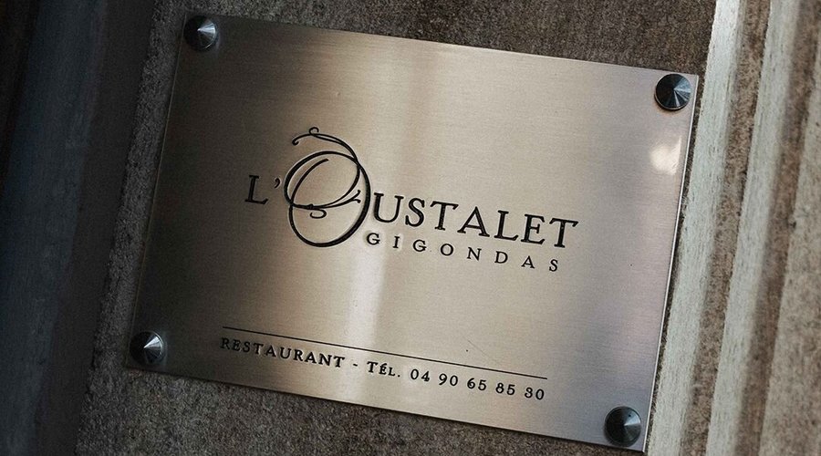 L'Oustalet image 4 - Full view