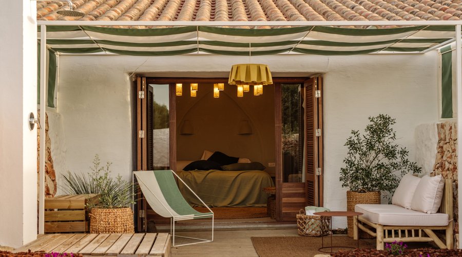 Categoría Junior Suite