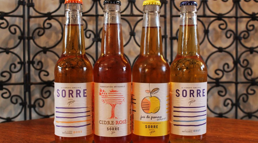 SORRE