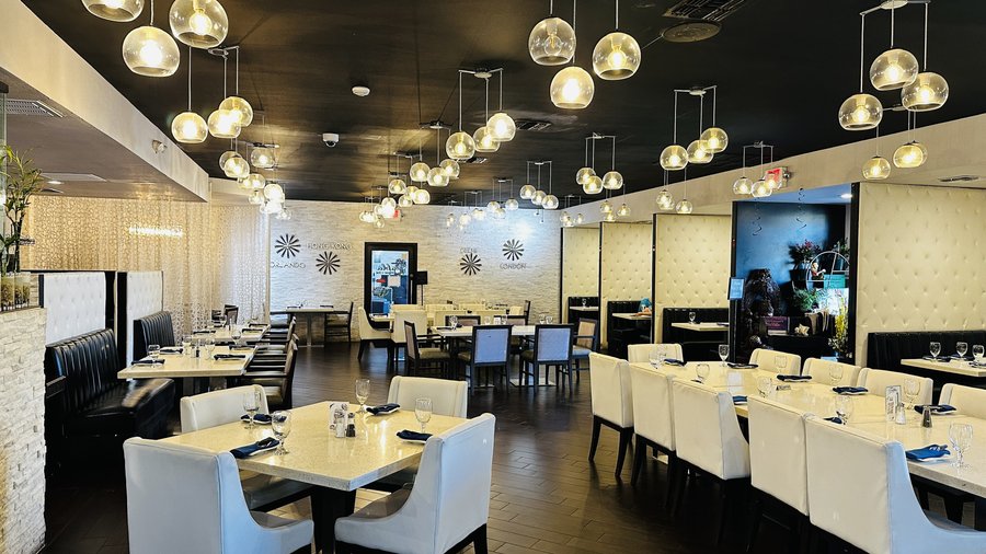 Tabla Indian Restaurant