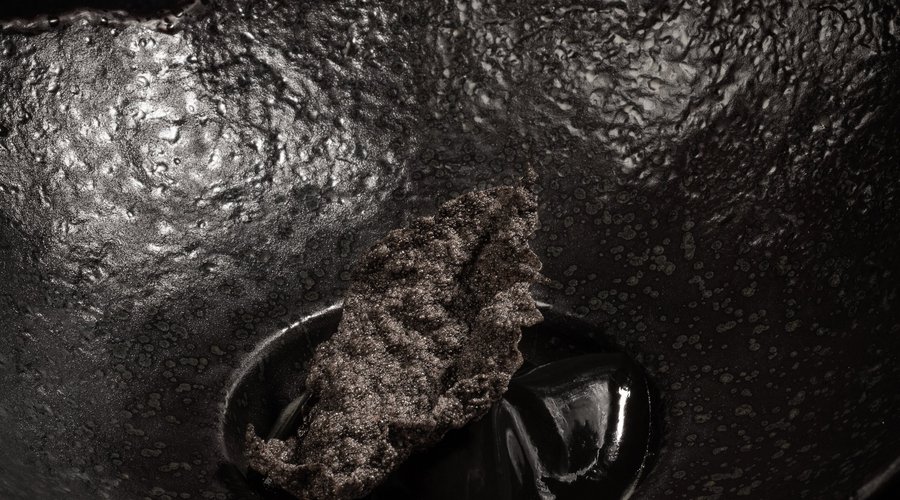 Calamaro “Total Black”