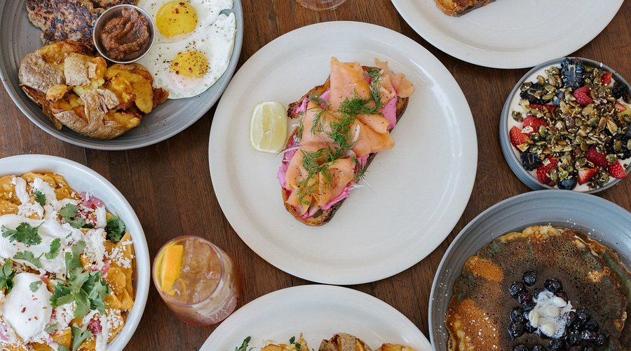 La Paloma Cafe
