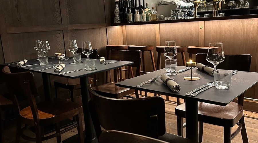 REICHLICH RESTAURANT, Hamburg - Restaurant Reviews, Photos & Phone Number - Tripadvisor