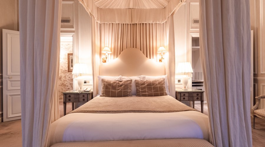 Prestige  Room