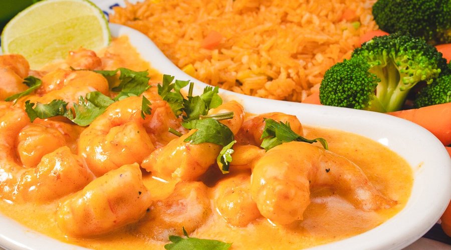 La Mesa-mexican Restaurant