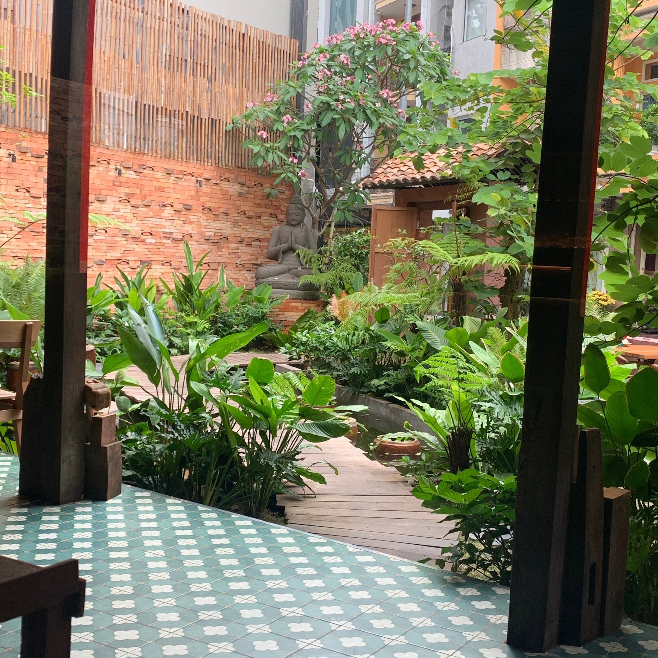 SECRET GARDEN VIETNAMESE RESTAURANT, Ho Chi Minh City - Restaurant Reviews, Photos & Phone Number - Tripadvisor