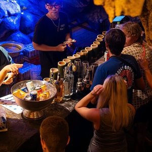 Paradise Cave Experience in Cat Ba