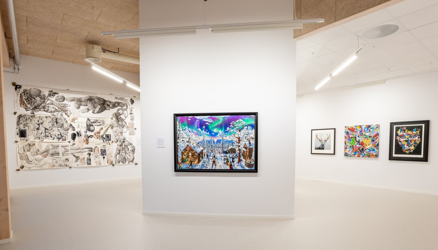 Gategalleriet (2025) - All You Need to Know BEFORE You Go (with Reviews)