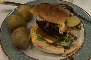 Reisende
