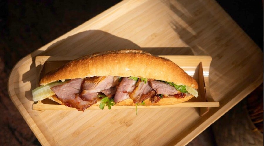Bánh Mì Tre - Bamboo Bread, 하노이 - 레스토랑 리뷰 - 트립어드바이저