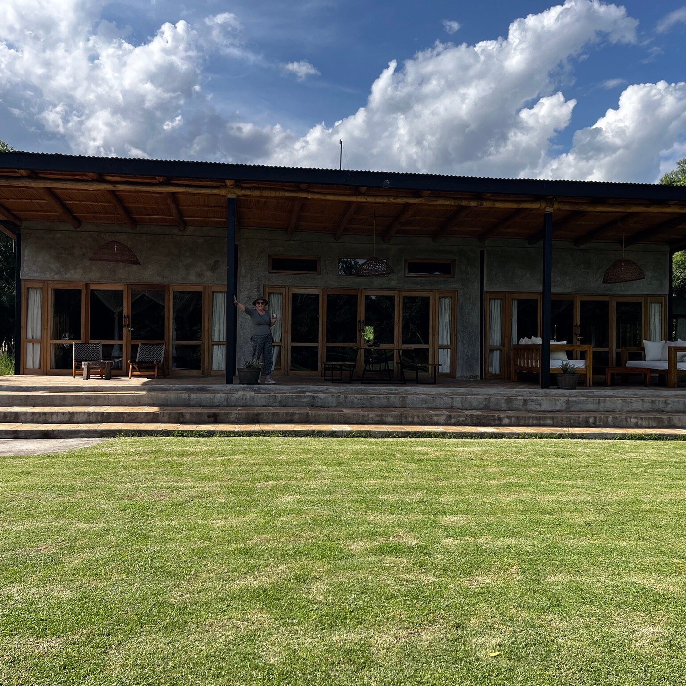 HOUSE IN THE WILD - Updated 2025 Lodge Reviews (Lemek, Kenya) HOUSE IN THE WILD - Updated 2025  Lodge Reviews (Lemek, Kenya)
