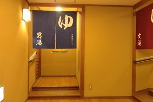 旅行者の写真