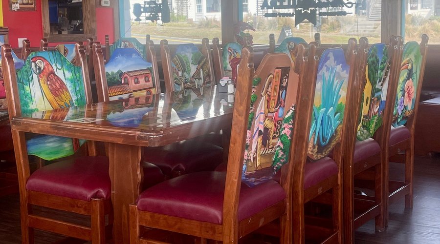 MiraMar Mexican Grill