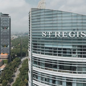 BUILDING VIEW 
