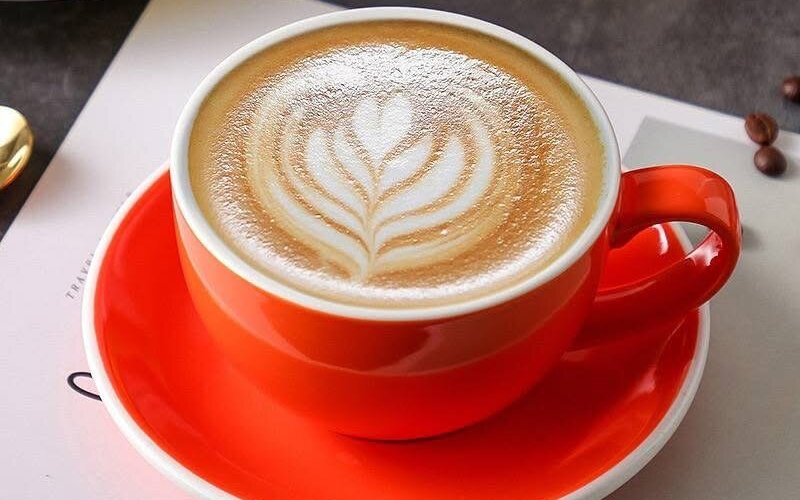 Best coffee