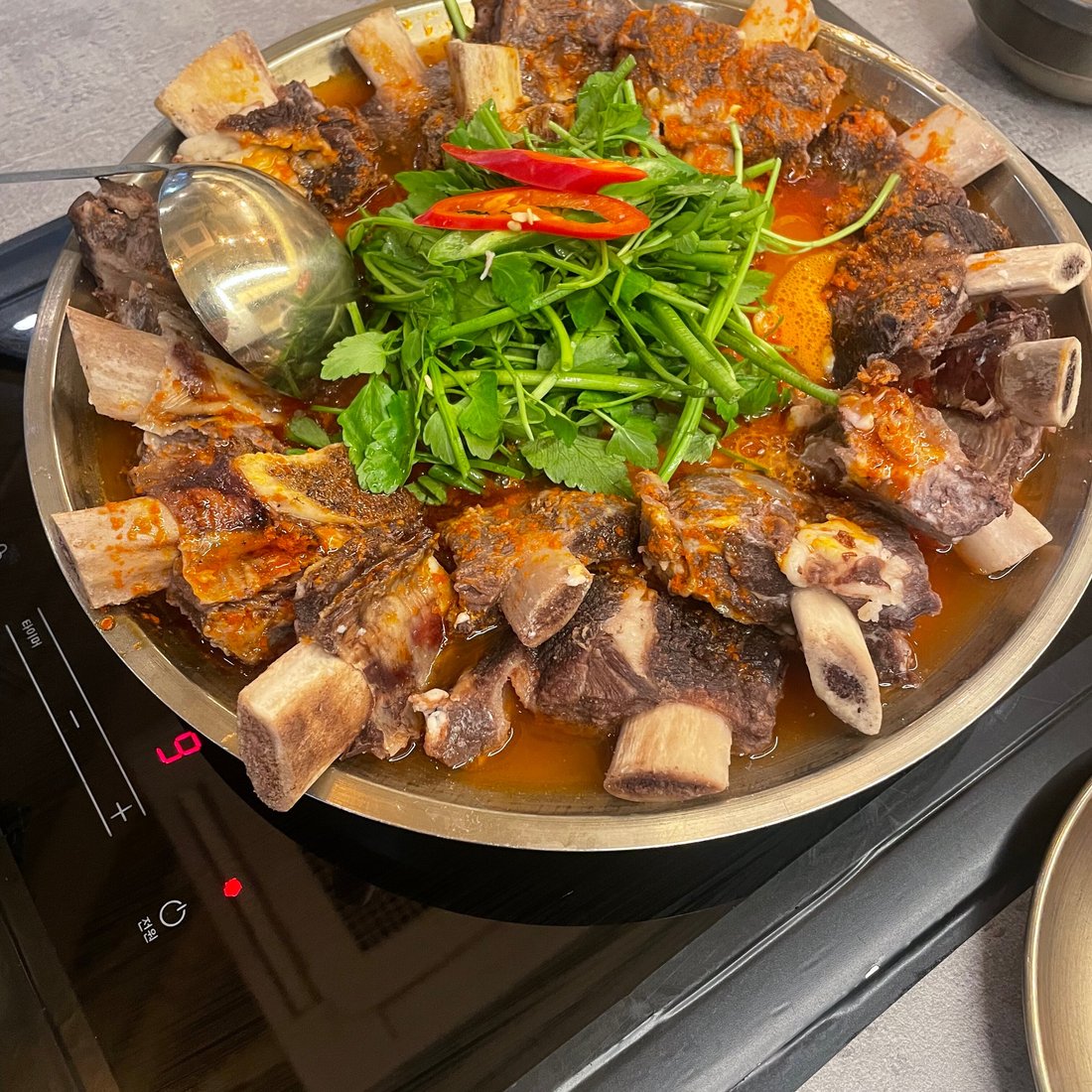 OK DOENJANG GONGDEOK BRANCH, Seoul - Restaurant Reviews, Photos & Phone Number - Tripadvisor