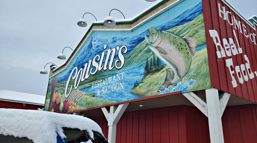 Sign