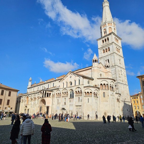 THE 10 BEST Restaurants Near Centro Storico on Piazza Grande 14, Modena