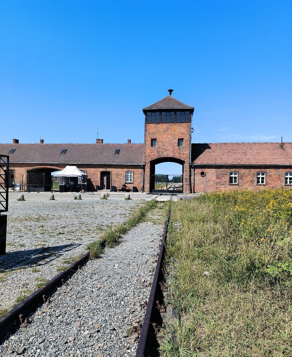 Memorial and Museum Auschwitz-Birkenau - 오슈비엥침 - Memorial and Museum Auschwitz-Birkenau의 리뷰 - 트립어드바이저