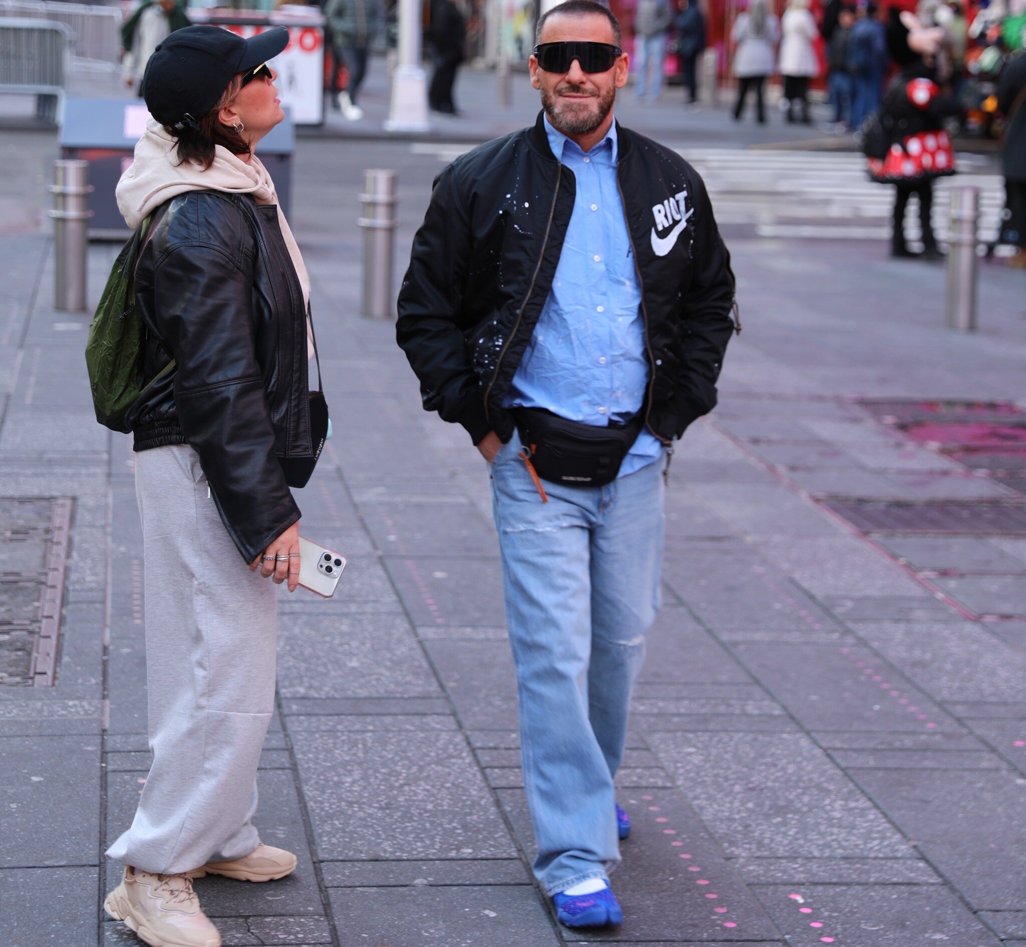 Antonio e Antonia