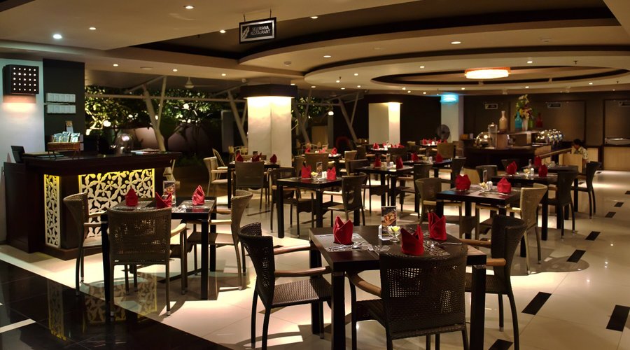 Seleriana Restaurant