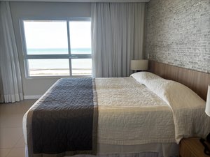 Habitación y suite