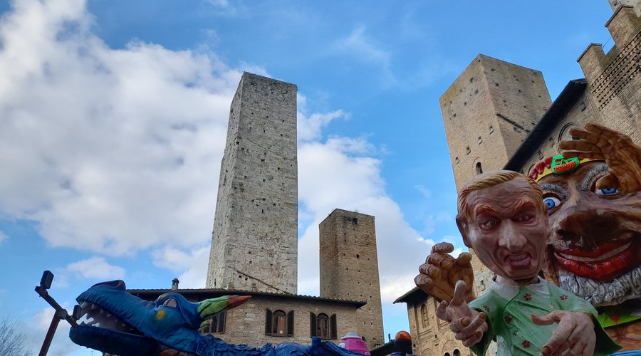 Festa di carnevale 🎊🎉✨️