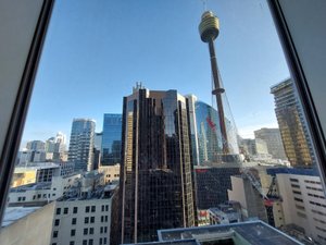 客房與套房